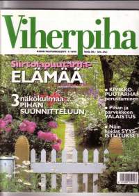 Viherpiha 4 1994