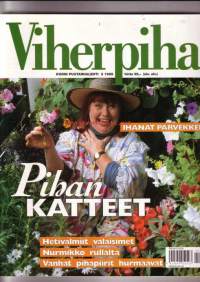 Viherpiha 3 1995