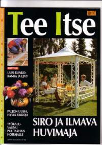 Tee itse 10/97