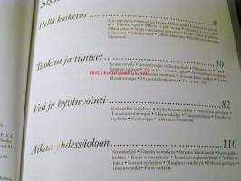 hellät hetket   hierontaa ja hyvää oloa kahdelle