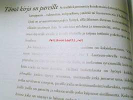 hellät hetket   hierontaa ja hyvää oloa kahdelle