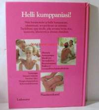 hellät hetket   hierontaa ja hyvää oloa kahdelle
