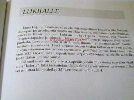 Terveyttä edistävä ravinto