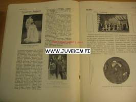 Vapaa-Teatteri 1930 nr 1