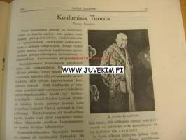Vapaa teatteri 1931 nr 1