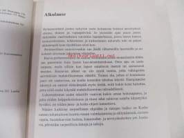Kodin uusi tuhattaito