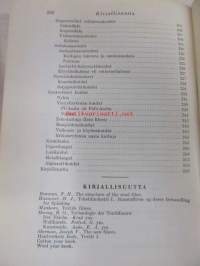 Tekstiilikuidut - perustietoa kuituopista