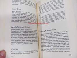 Unesi kertovat sinusta
