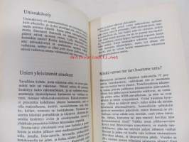 Unesi kertovat sinusta