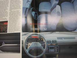 Peugeot 205 1985 -myyntiesite