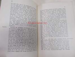 Ett sekel i barmhärtighetens tjänst. Fruntimmersföreningen i Åbo 1849-1949