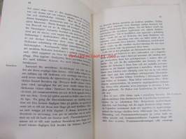 Ett sekel i barmhärtighetens tjänst. Fruntimmersföreningen i Åbo 1849-1949