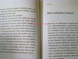 hyvä mies