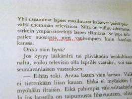 vanhat hauskat puuhat
