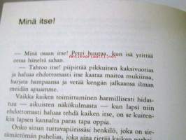 vanhat hauskat puuhat