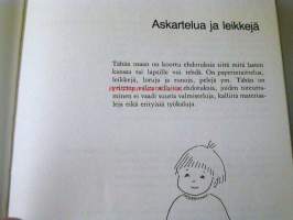 vanhat hauskat puuhat