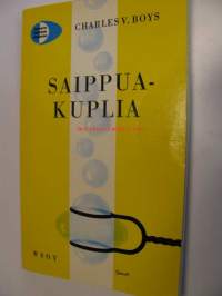 Saippuakupla. Luonto tieteen valossa