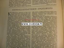 Näyttämö 1924 nr 16