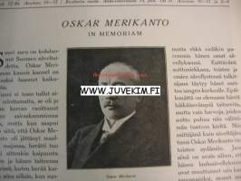 Näyttämö 1924 nr 13