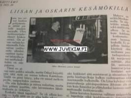 Näyttämö 1924 nr 13