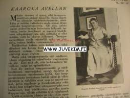 Näyttämö 1924 nr 13