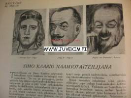 Näyttämö 1924 nr 14
