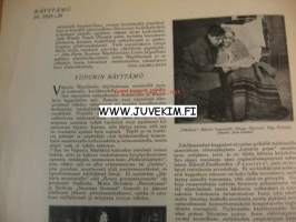 Näyttämö 1924 nr 14