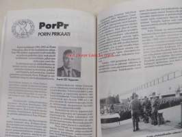 Jalkaväen vuosikirja XX 1993