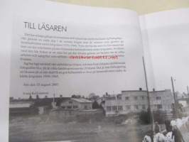 Hemmafronten - Finland under krisgåren 1939-1945 sett med kvinnors och barnens ögon -homefront seen by women and children