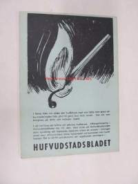 De Ungas Vänner på Ålön 60 år