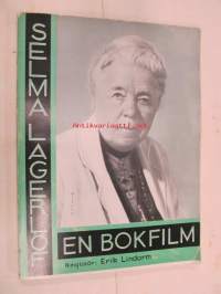 Selma Lagerlöf - en bokfilm