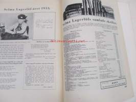 Selma Lagerlöf - en bokfilm