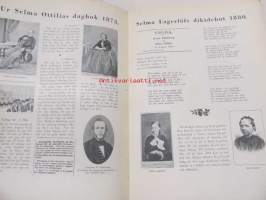Selma Lagerlöf - en bokfilm