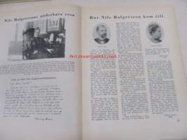 Selma Lagerlöf - en bokfilm