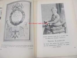 Selma Lagerlöf - en bokfilm