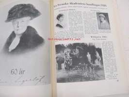 Selma Lagerlöf - en bokfilm