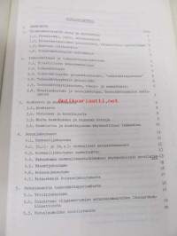 Tilastomatematiikan perusteet
