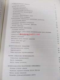 Tilastomatematiikan perusteet