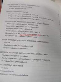 Tilastomatematiikan perusteet