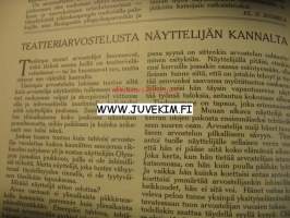 Näyttämö 1924 nr 2