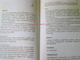 Lemmikkieläinten sairaudet