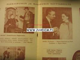 Näyttämö 1927 nr 5