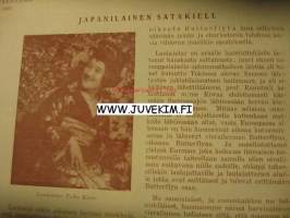 Näyttämö 1927 nr 5