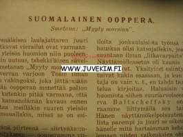 Näyttämö 1927 nr 5