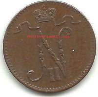 1 penni 1903