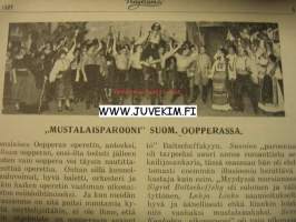Näyttämö 1927 nr 14