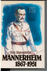 Mannerheim 1867-1951