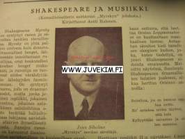 Näyttämö 1927 nr 15