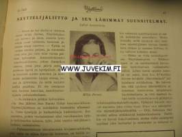 Näyttämö 1927 nr 15