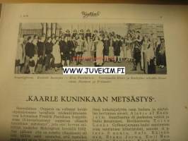 Näyttämö 1928 nr 7